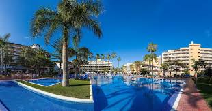 Tenerife Blue Village Resort (5★) - Photo 5